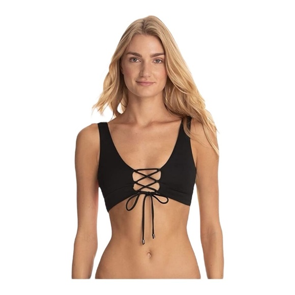 Maaji Other - Maaji Ringling Allure Four-Way Halter Top NWOT